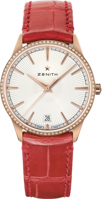 Buy this new Zenith Elite Classic 36mm 22.3200.670/01.c831 ladies watch for the discount price of £13,410.00. UK Retailer.